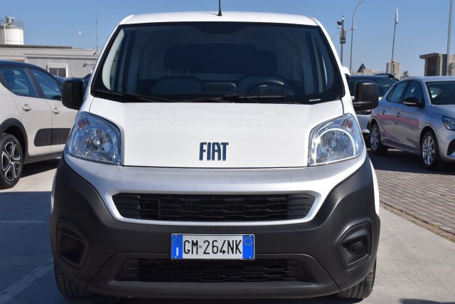 Fiat Fiorino 1.3 MJT 95CV Cargo SX - foto 2 di 4