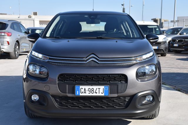 Citroen C3 PureTech 83 S&S Feel - foto 2 di 17