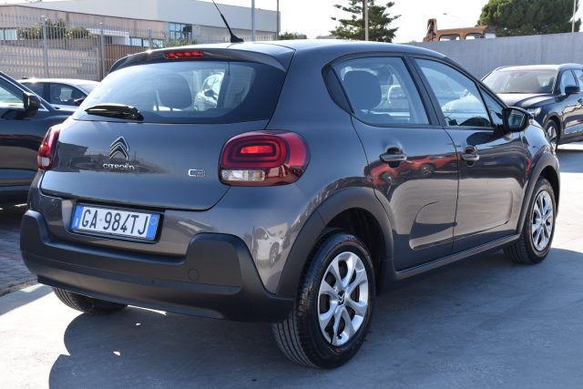 Citroen C3 PureTech 83 S&S Feel - foto 4 di 17