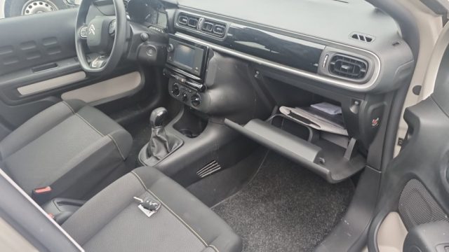 Citroen C3 PureTech 83 S&S You - foto 3 di 4