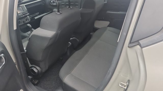 Citroen C3 PureTech 83 S&S You - foto 4 di 4