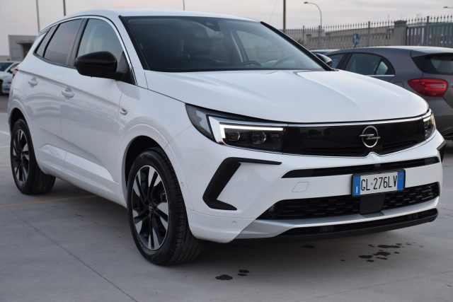 Opel Grandland 1.5 diesel Ecotec aut. Business Elegance - foto 3 di 4