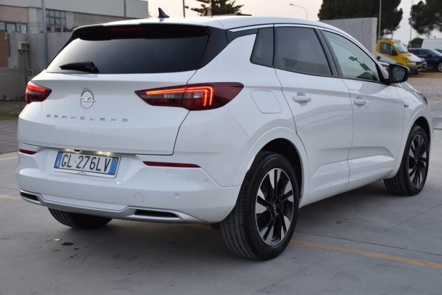 Opel Grandland 1.5 diesel Ecotec aut. Business Elegance - foto 4 di 4