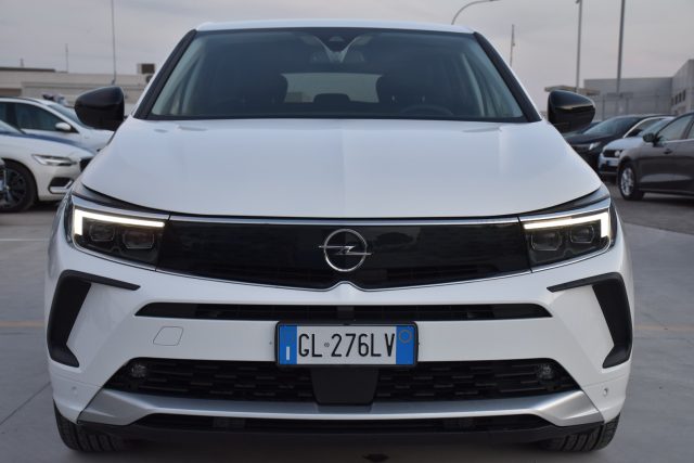 Opel Grandland 1.5 diesel Ecotec aut. Business Elegance - foto 2 di 4