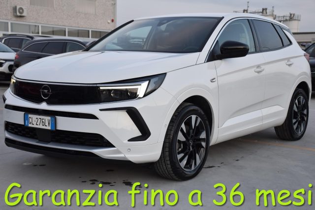 Opel Grandland 1.5 diesel Ecotec aut. Business Elegance - foto 1 di 4