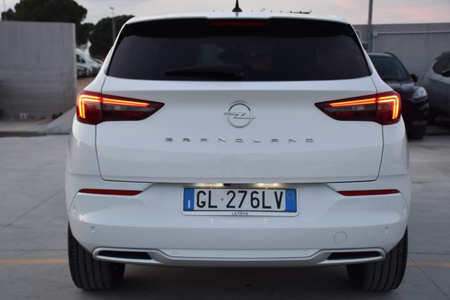 Opel Grandland 1.5 diesel Ecotec aut. Business Elegance, del 2022, 66.082 km, in vendita a San Vito Dei Normanni (BR)