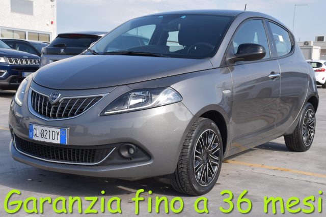 Lancia Ypsilon 1.0 FireFly 5 porte S&S Hybrid Gold usato a SAN VITO DEI NORMANNI