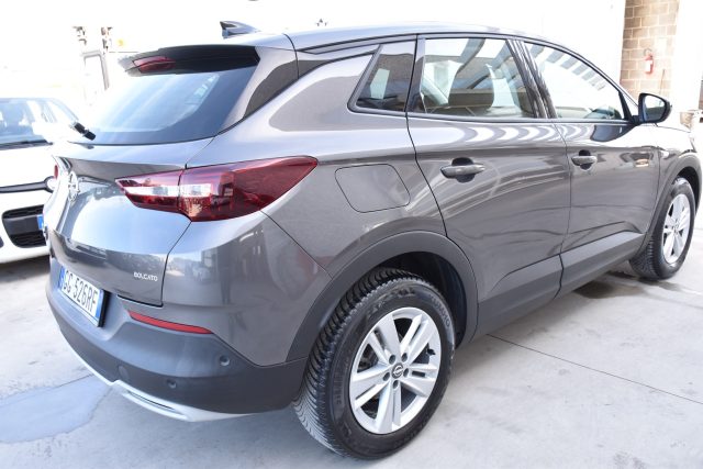 Opel Grandland 1.5 diesel Ecotec Start&Stop aut. Elegance - foto 3 di 4