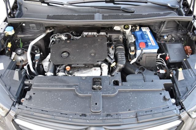 Opel Grandland 1.5 diesel Ecotec Start&Stop aut. Elegance, del 2021, 67.900 km, in vendita a San Vito Dei Normanni (BR)