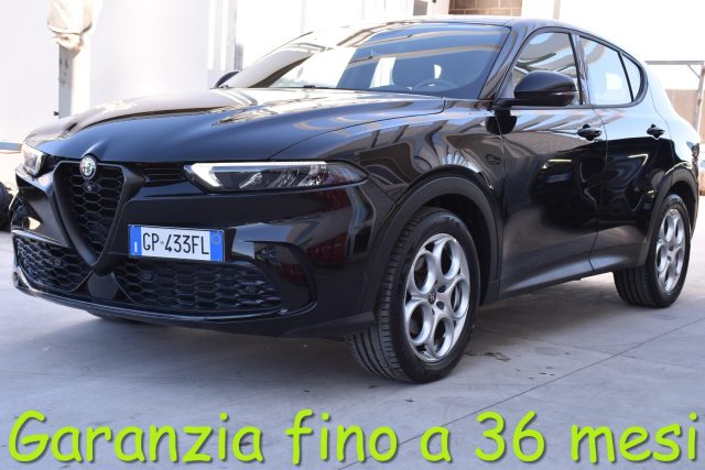 Alfa Romeo Tonale 1.6 diesel 130 CV TCT6 Sprint usato a SAN VITO DEI NORMANNI