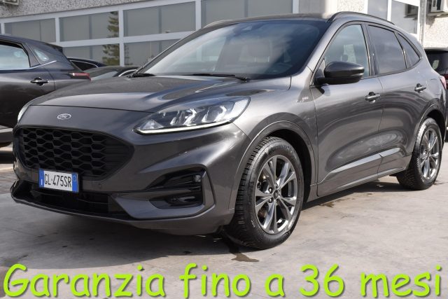 Ford Kuga 1.5 EcoBlue 120 CV 2WD ST-Line usato a SAN VITO DEI NORMANNI