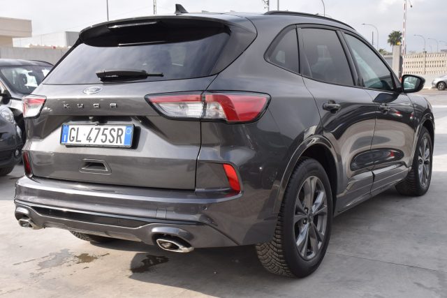 Ford Kuga 1.5 EcoBlue 120 CV 2WD ST-Line - foto 4 di 18