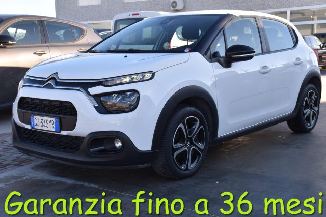Citroen C3 BlueHDi 100 S&S Feel Pack - foto 4 di 36