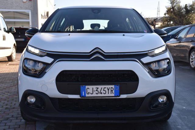Citroen C3 BlueHDi 100 S&S Feel Pack - foto 2 di 36