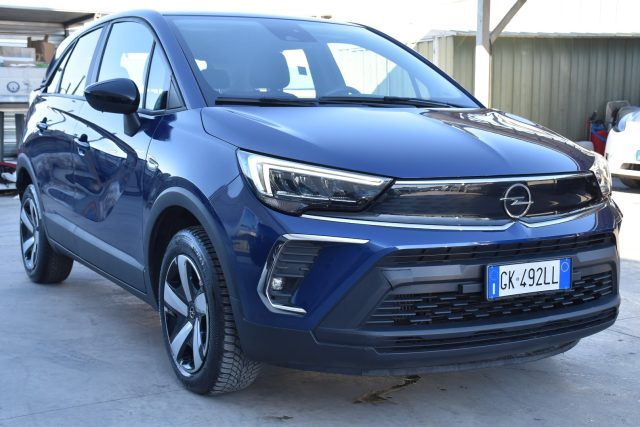 Opel Crossland 1.5 ECOTEC D 110 CV Start&Stop Edition - foto 3 di 4