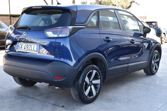 Opel Crossland 1.5 ECOTEC D 110 CV Start&Stop Edition - foto 4 di 4