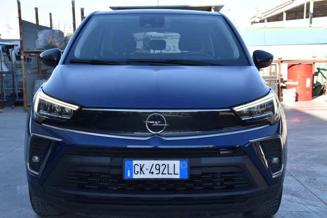 Opel Crossland 1.5 ECOTEC D 110 CV Start&Stop Edition - foto 2 di 4