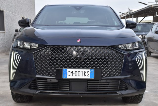 DS Automobiles DS 7 BlueHDi 130 aut. Performance Line - foto 2 di 4