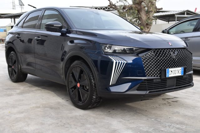 DS Automobiles DS 7 BlueHDi 130 aut. Performance Line - foto 3 di 4
