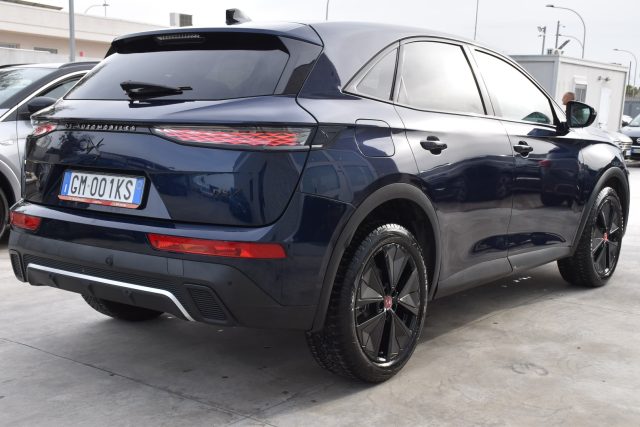 DS Automobiles DS 7 BlueHDi 130 aut. Performance Line - foto 4 di 4
