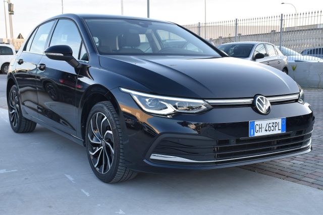 Volkswagen Golf 1.4 TSI eHYBRID 204 CV DSG Style *LED* - foto 3 di 4