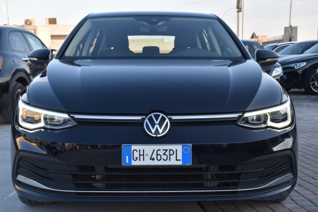 Volkswagen Golf 1.4 TSI eHYBRID 204 CV DSG Style *LED* - foto 2 di 4
