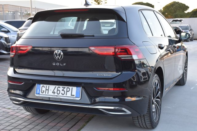 Volkswagen Golf 1.4 TSI eHYBRID 204 CV DSG Style *LED* - foto 4 di 4