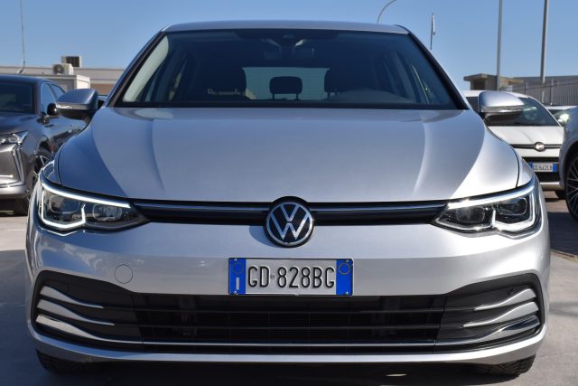 Volkswagen Golf 2.0 TDI SCR Style *FULL LED, SEDILI ELETTRICI* - foto 2 di 29
