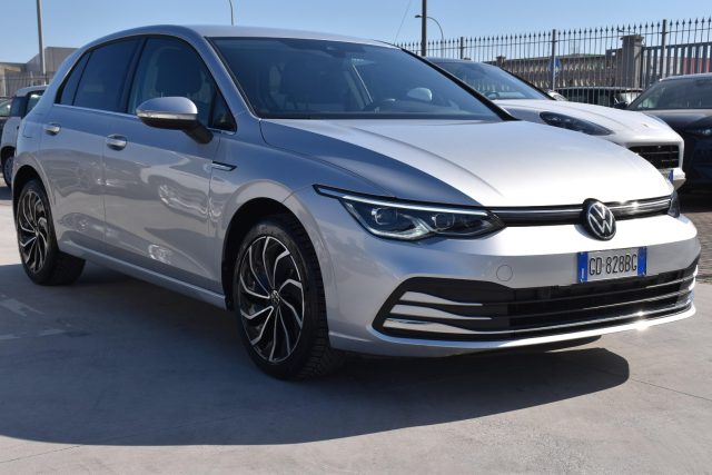 Volkswagen Golf 2.0 TDI SCR Style *FULL LED, SEDILI ELETTRICI* - foto 3 di 29