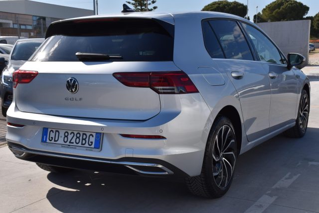 Volkswagen Golf 2.0 TDI SCR Style *FULL LED, SEDILI ELETTRICI* - foto 4 di 29