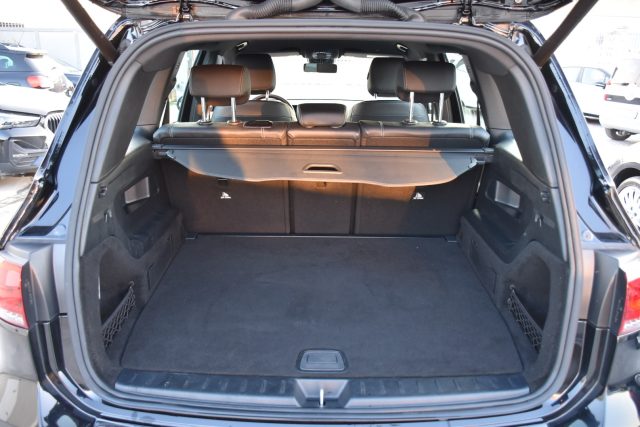 Mercedes-Benz GLB 200 d Automatic Business Extra usato a SAN VITO DEI NORMANNI
