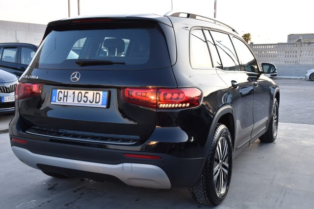 Mercedes-Benz GLB 200 d Automatic Business Extra - foto 4 di 4