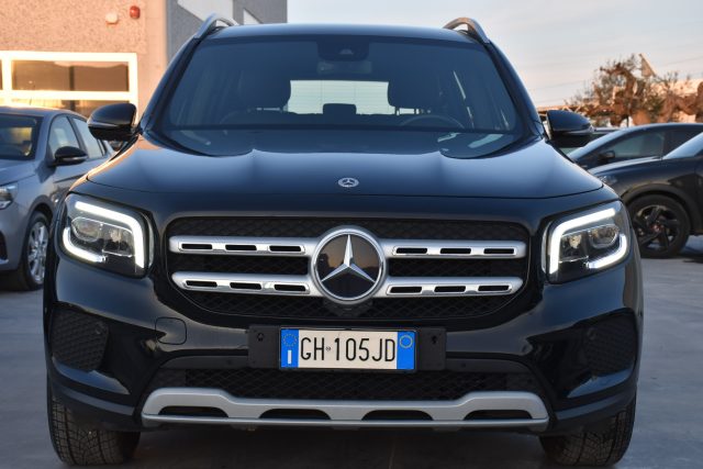 Mercedes-Benz GLB 200 d Automatic Business Extra - foto 2 di 4
