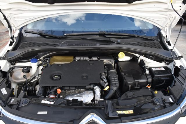 Citroen C3 BlueHDi 100 S&S Feel Pack, del 2022, 96.921 km, in vendita a San Vito Dei Normanni (BR)