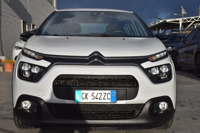 Citroen C3 BlueHDi 100 S&S Feel Pack - foto 2 di 4