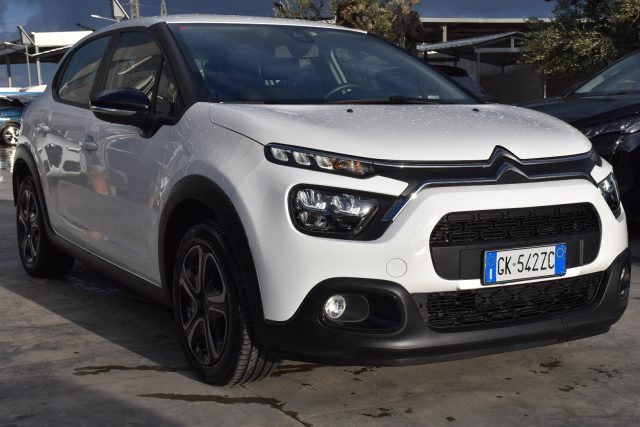 Citroen C3 BlueHDi 100 S&S Feel Pack - foto 3 di 4
