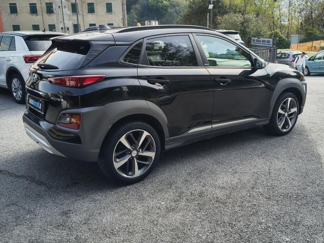 Hyundai KONA 1.0 T-GDI Xpossible - UNICOPROPRIETARIO - foto 4 di 4