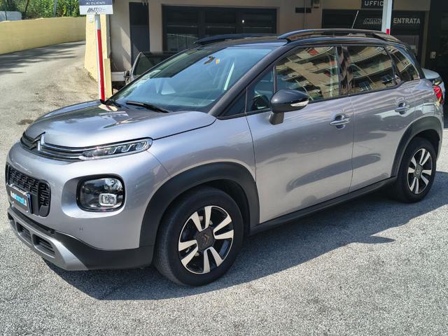 Citroen C3 Aircross BlueHDi 110 S&S Shine - usato a GENOVA