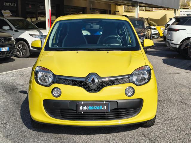 Renault Twingo SCe Live - Unicoproprietario - Tagliandata - foto 2 di 30