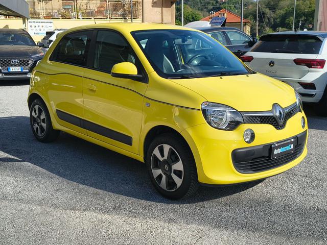 Renault Twingo SCe Live - Unicoproprietario - Tagliandata - foto 3 di 30