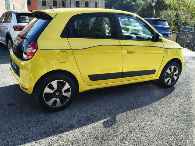 Renault Twingo SCe Live - Unicoproprietario - Tagliandata - foto 4 di 30