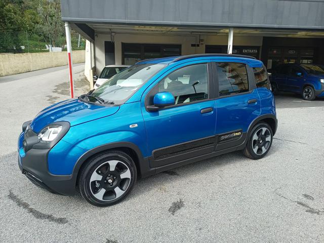 Fiat Panda 1.0 Hybrid Cross - EXTRA SCONTO -3600? GIUGNO nuovo a GENOVA
