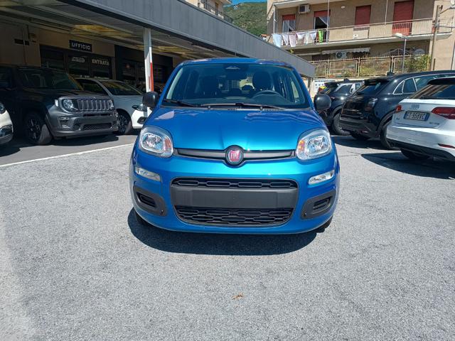 Fiat Panda 1.0 ICON Hybrid - SCONTO EXTRA -3600 LUGLIO - foto 4 di 4