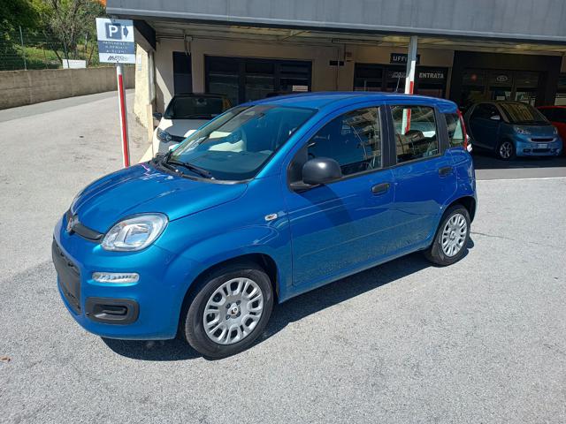 Fiat Panda 1.0 ICON Hybrid - SCONTO EXTRA -3600 LUGLIO - foto 2 di 4