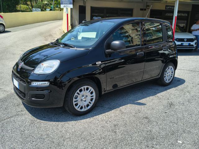 Fiat Panda 1.0 ICON Hybrid - SCONTO EXTRA -3600 GIUGNO nuovo a GENOVA