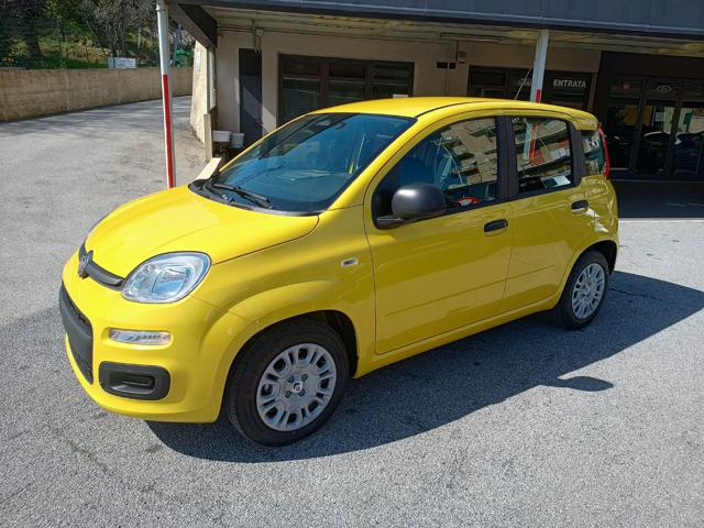 Fiat Panda 1.0 POP HYBRID - EXTRA SCONTO -4100 GIUGNO nuovo a GENOVA