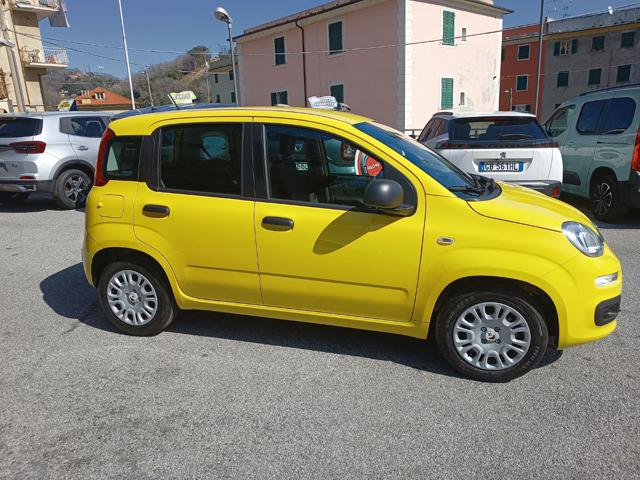 Fiat Panda 1.0 POP HYBRID - EXTRA SCONTO -4100 LUGLIO - foto 3 di 4
