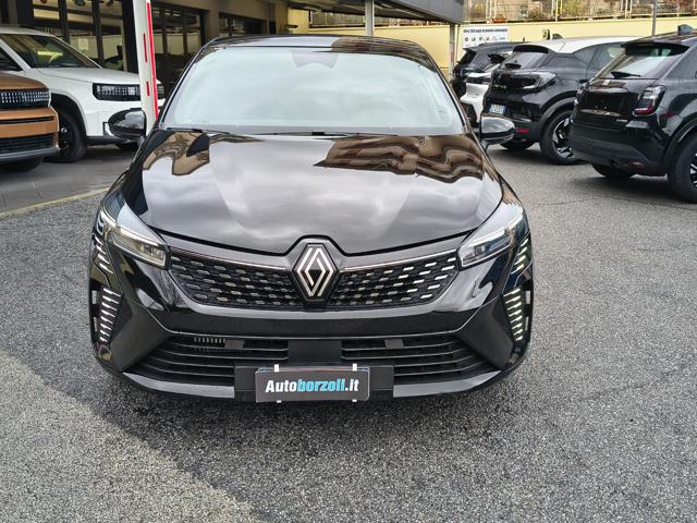 Renault Clio TCe 90CV Techno- SOLO 26000KM - GARANZIA UFFICIALE - foto 2 di 4