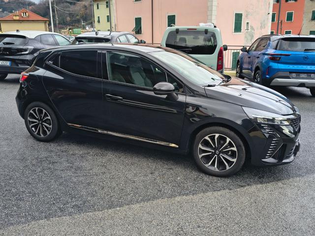 Renault Clio TCe 90CV Techno- SOLO 26000KM - GARANZIA UFFICIALE - foto 4 di 4