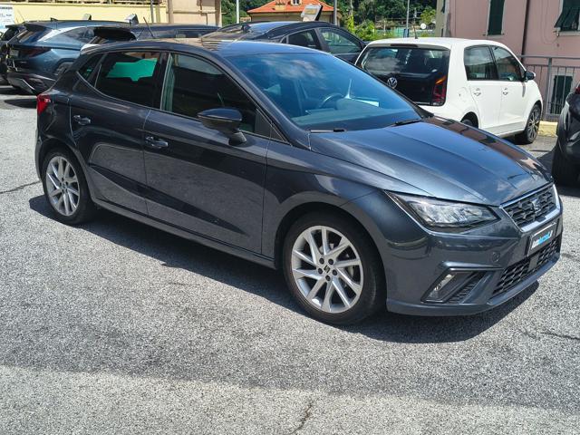SEAT Ibiza 1.0 EcoTSI 95 CV 5 porte FR - foto 3 di 4